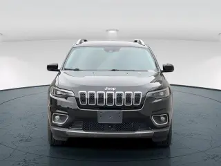 Jeep Cherokee 2020 Limited 4dr SUV