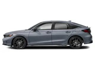 Honda Civic 2025 Sport 4 puertas Hatchback