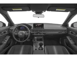 Honda Civic 2025 Sport 4 puertas Hatchback