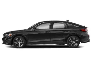 Honda Civic 2024 LX hatchback de 4 puertas