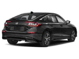 Honda Civic 2024 LX hatchback de 4 puertas