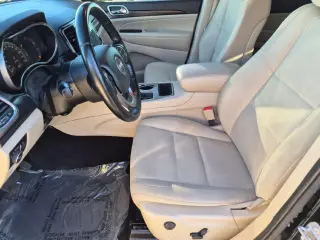 Jeep Grand Cherokee WK 2022 4x4 Laredo E 4dr SUV