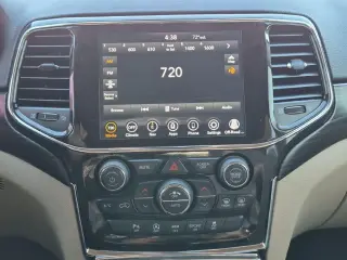 Jeep Grand Cherokee WK 2022 4x4 Laredo E 4dr SUV