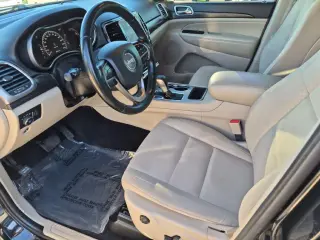 Jeep Grand Cherokee WK 2022 4x4 Laredo E 4dr SUV