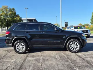 Jeep Grand Cherokee WK 2022 4x4 Laredo E 4dr SUV