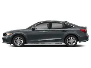 Honda Civic 2024 EX-L 4p Hatchback