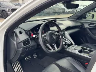 Acura TLX 2023 SH-AWD Sedán 4 puertas con paquete A-SPEC