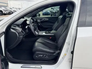 Acura TLX 2023 SH-AWD Sedán 4 puertas con paquete A-SPEC