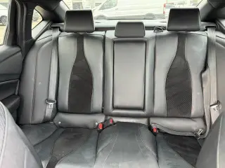 Acura TLX 2023 SH-AWD Sedán 4 puertas con paquete A-SPEC