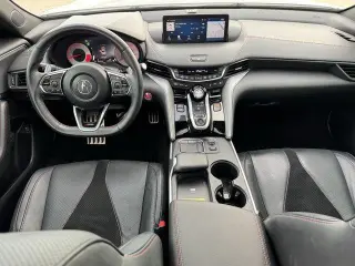 Acura TLX 2023 SH-AWD Sedán 4 puertas con paquete A-SPEC
