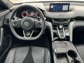 Acura TLX 2023 SH-AWD Sedán 4 puertas con paquete A-SPEC