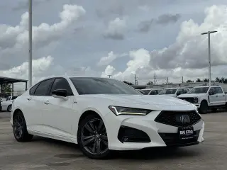 Acura TLX 2023 SH-AWD Sedán 4 puertas con paquete A-SPEC