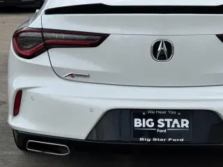 Acura TLX 2023 SH-AWD Sedán 4 puertas con paquete A-SPEC