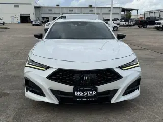Acura TLX 2023 SH-AWD Sedán 4 puertas con paquete A-SPEC