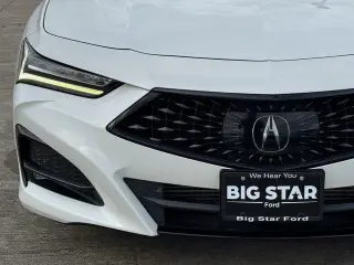 Acura TLX 2023 SH-AWD Sedán 4 puertas con paquete A-SPEC