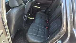 Honda HR-V 2024 EX-L 4dr Crossover