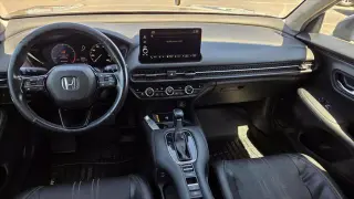 Honda HR-V 2024 EX-L 4dr Crossover