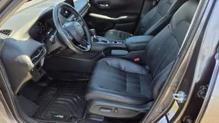 Honda HR-V 2024 EX-L 4dr Crossover