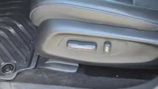 Honda HR-V 2024 EX-L 4dr Crossover
