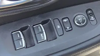 Honda HR-V 2024 EX-L 4dr Crossover