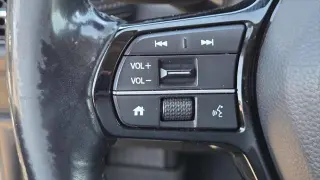 Honda HR-V 2024 EX-L 4dr Crossover