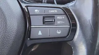 Honda HR-V 2024 EX-L 4dr Crossover