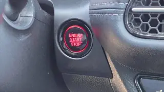 Honda HR-V 2024 EX-L 4dr Crossover