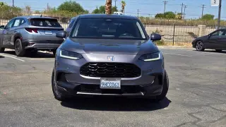 Honda HR-V 2024 EX-L 4dr Crossover