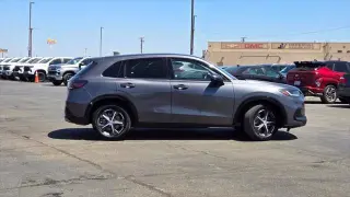 Honda HR-V 2024 EX-L 4dr Crossover
