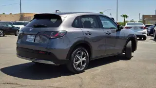 Honda HR-V 2024 EX-L 4dr Crossover