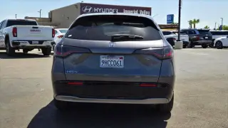 Honda HR-V 2024 EX-L 4dr Crossover