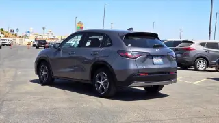 Honda HR-V 2024 EX-L 4dr Crossover