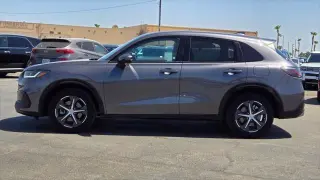 Honda HR-V 2024 EX-L 4dr Crossover