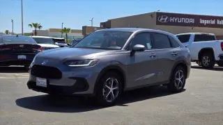 Honda HR-V 2024 EX-L 4dr Crossover