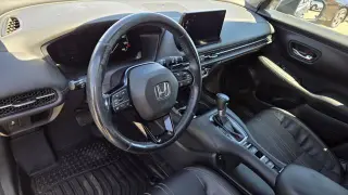 Honda HR-V 2024 EX-L 4dr Crossover