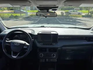 2024 Ford Maverick