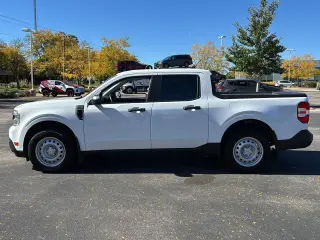 2024 Ford Maverick