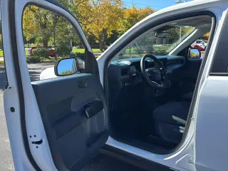 2024 Ford Maverick