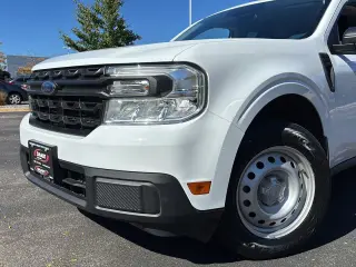 2024 Ford Maverick