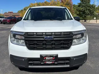 2024 Ford Maverick