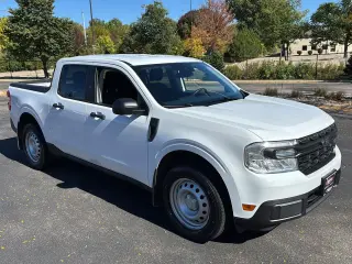 2024 Ford Maverick