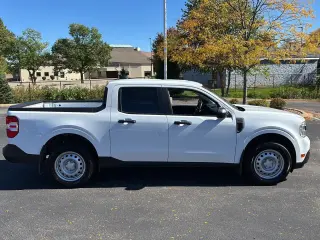 2024 Ford Maverick