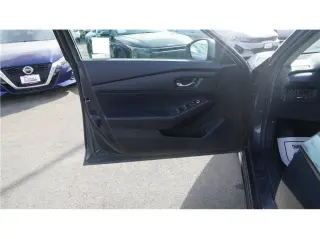 2024 Honda Accord Sedan