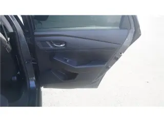 2024 Honda Accord Sedan