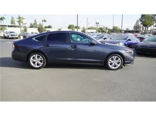 2024 Honda Accord Sedan