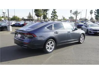 2024 Honda Accord Sedan