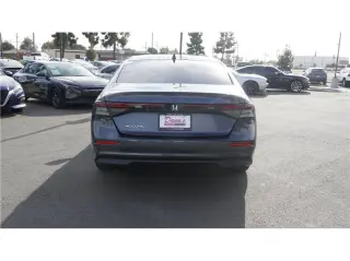 2024 Honda Accord Sedan