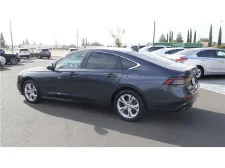 2024 Honda Accord Sedan