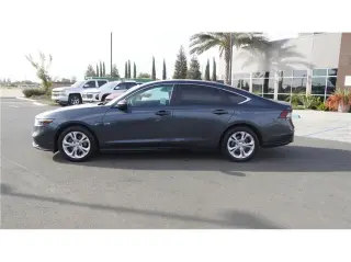 2024 Honda Accord Sedan