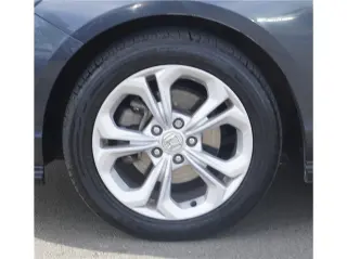 2024 Honda Accord Sedan